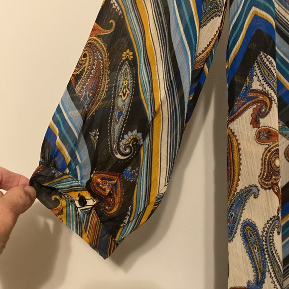 Melissa Paige S/P Overlay - Picture 4 of 4